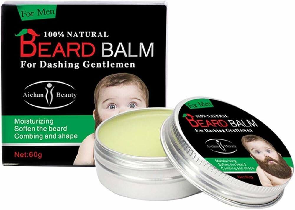 Aichun Beauty Beard Balm