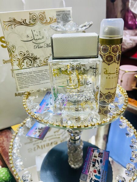 Lait de nuit pour les femmes fatales