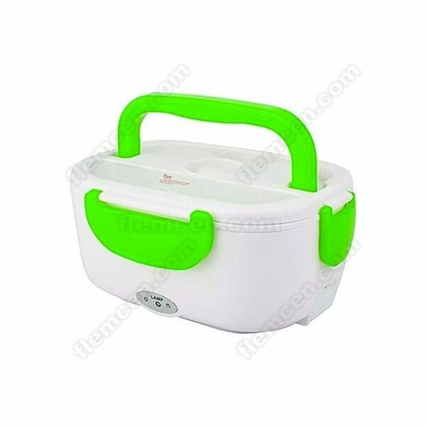 Boîte Chauffante Lunch Box Électrique à Lunch