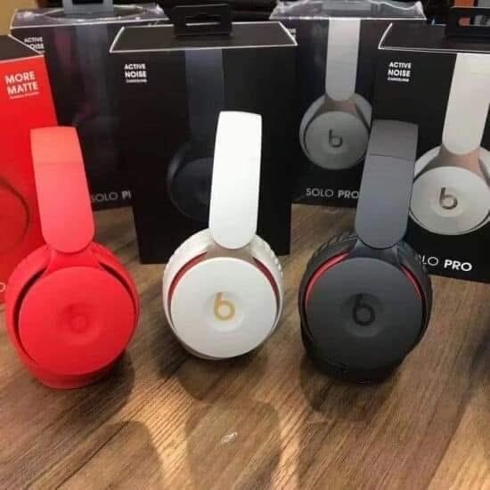 promo   casque bluetooth Beats SOLO PRO    original