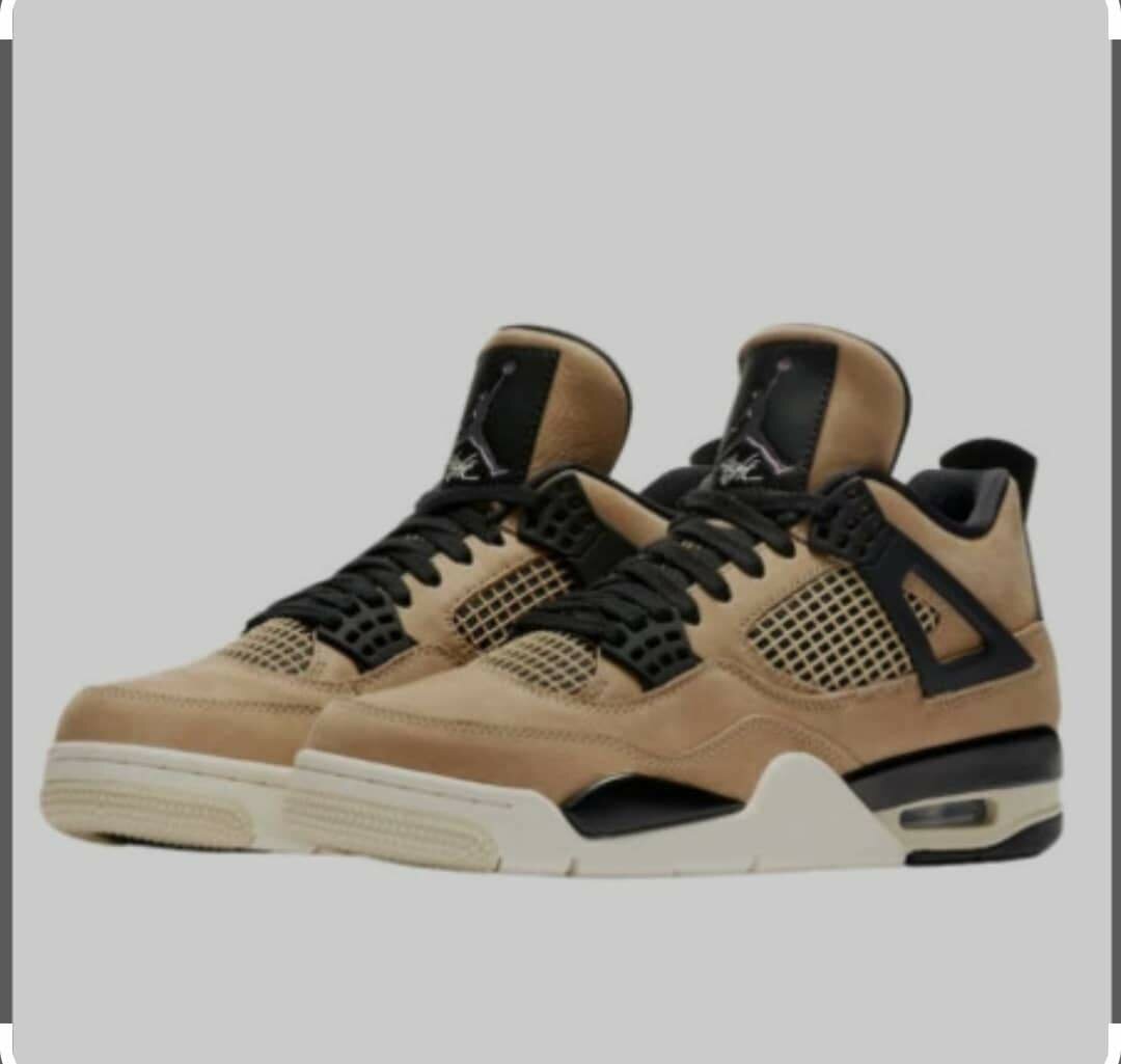 Jordan 4
