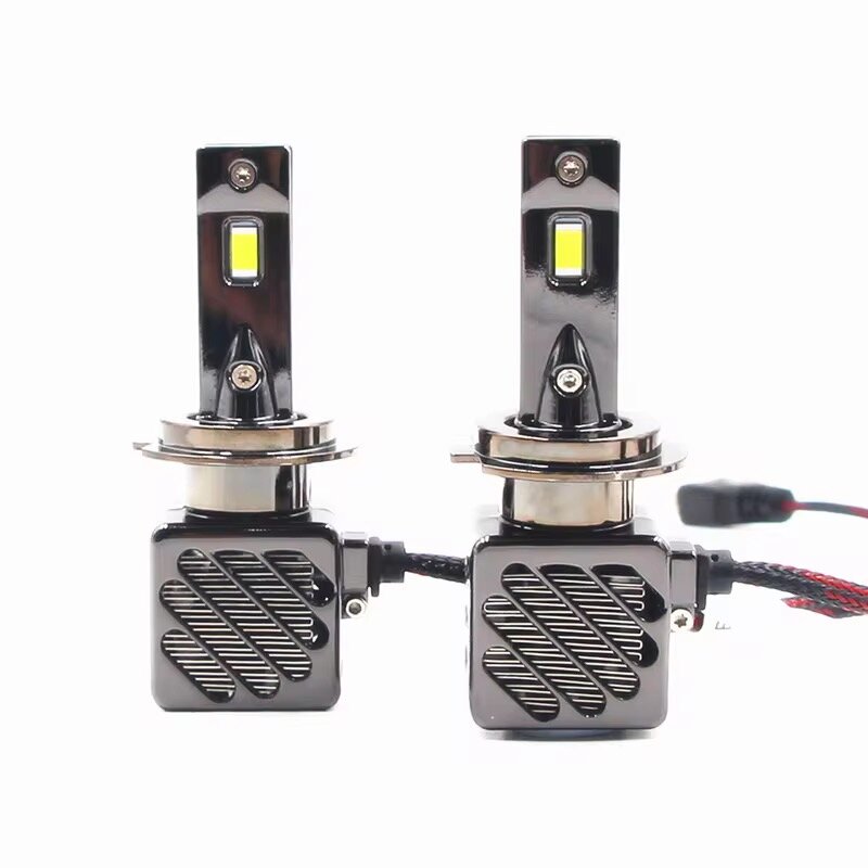 Ampoules LED haute performance