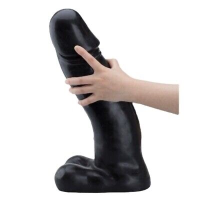 Extra huge Gode Géant pénis