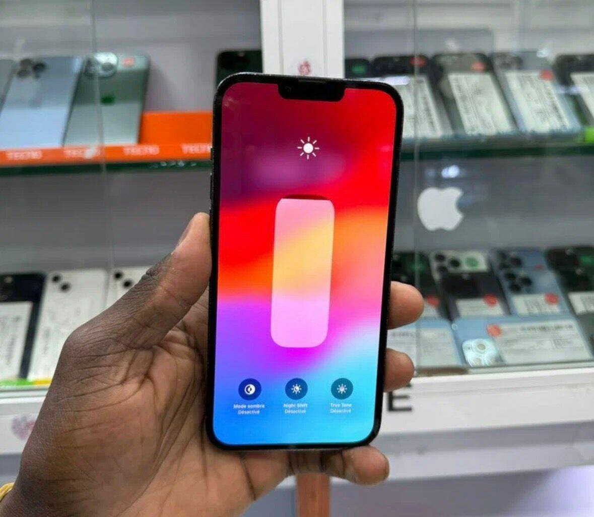 Smartphone Apple 128GB