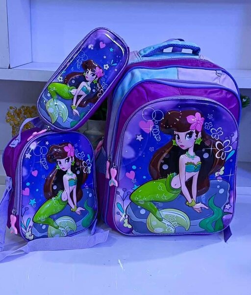 School bag