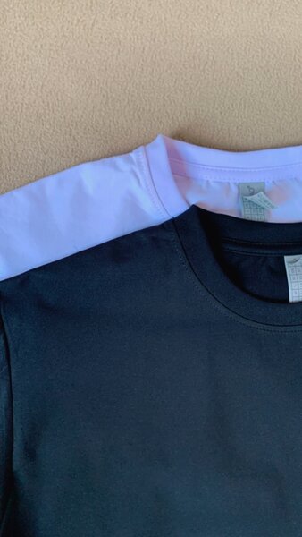 Vicyao Plain Tees