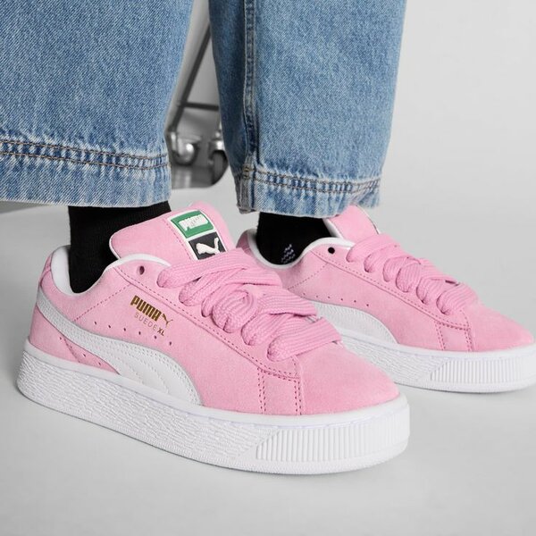 Baskets Puma Suede Classiques