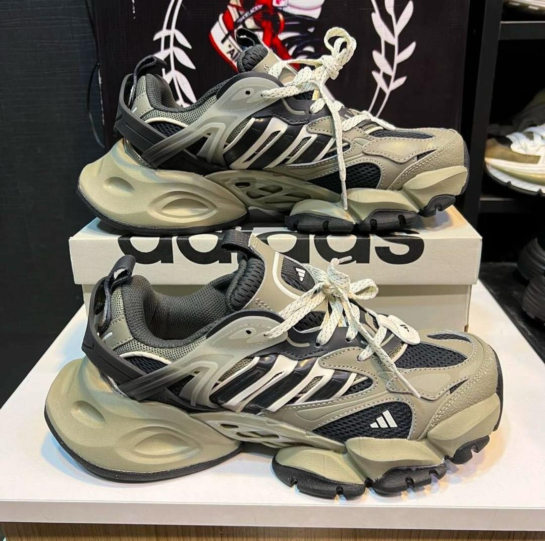 Adidas Vento XLG Deluxe