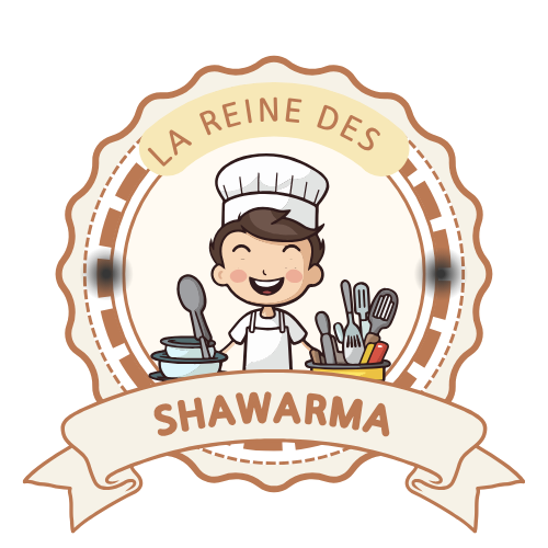 Reine des shawarma 