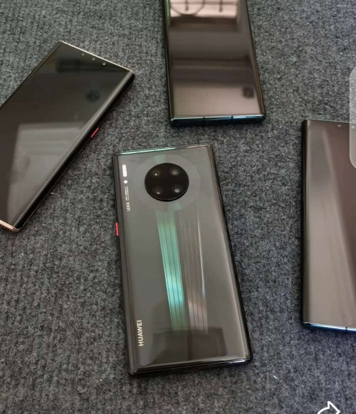 HUAWEI Mate30 Pro Smartphone