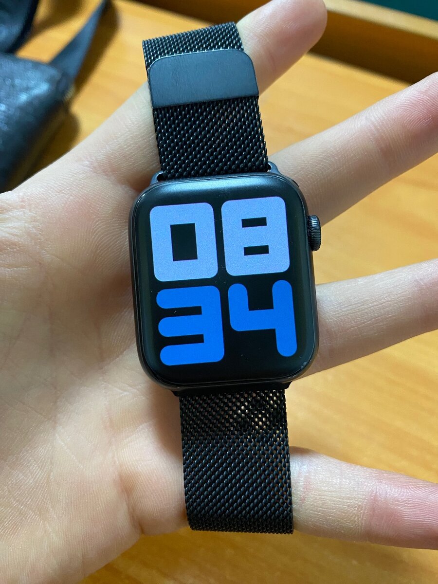 Apple watch SE 1 44mm