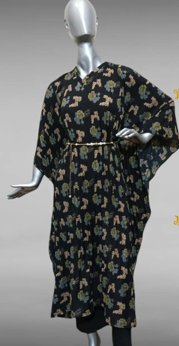 Ladies dress
