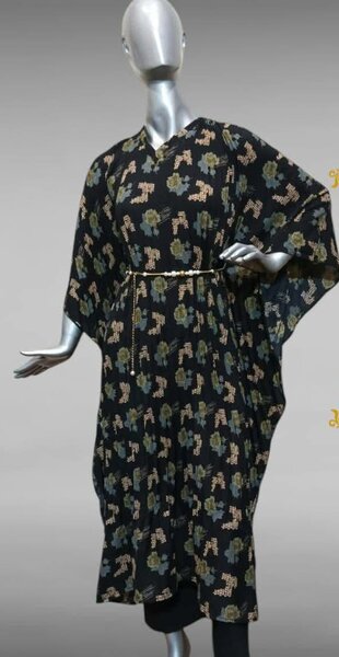 Ladies dress