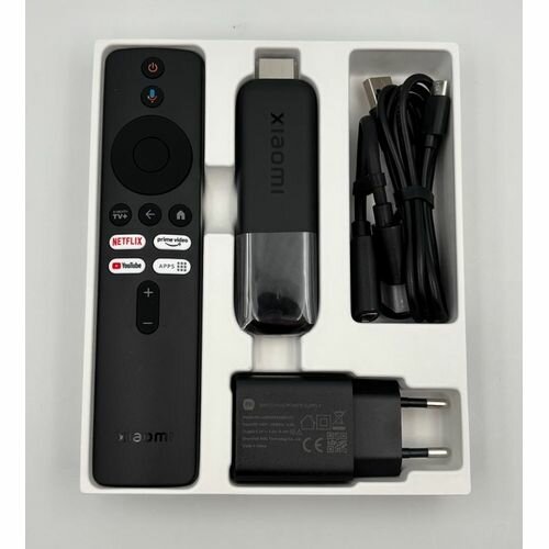 Xiaomi Mi Stick 4K 2nd Gen