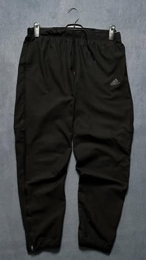 sweatpants  Size: waist ML / length 39