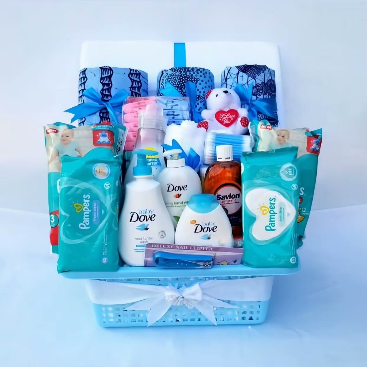Gift package