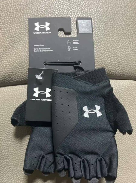 Gants de sport Under Armour