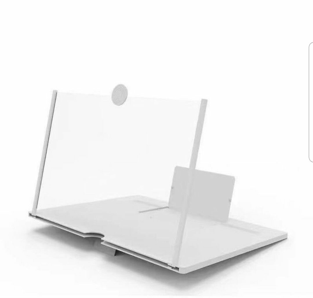 Amplificateur d'écran mobile