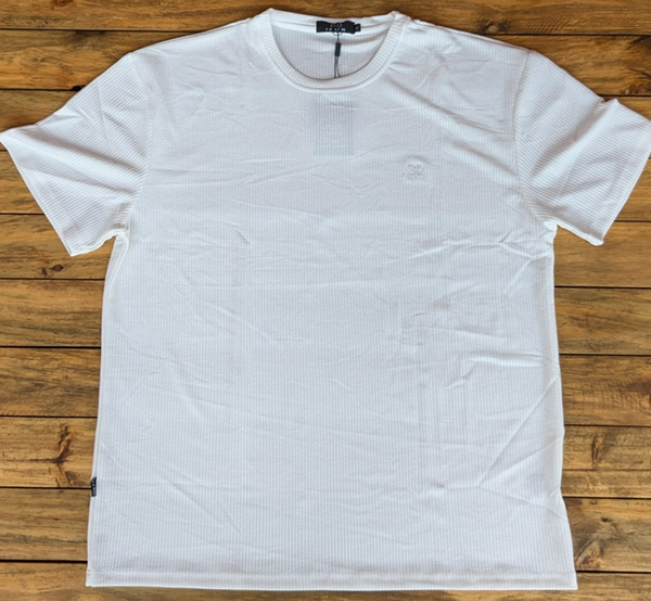  Round Neck T-shirt
