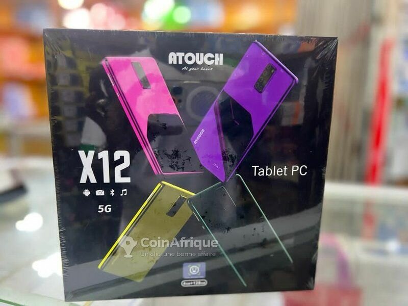 Atouch x12