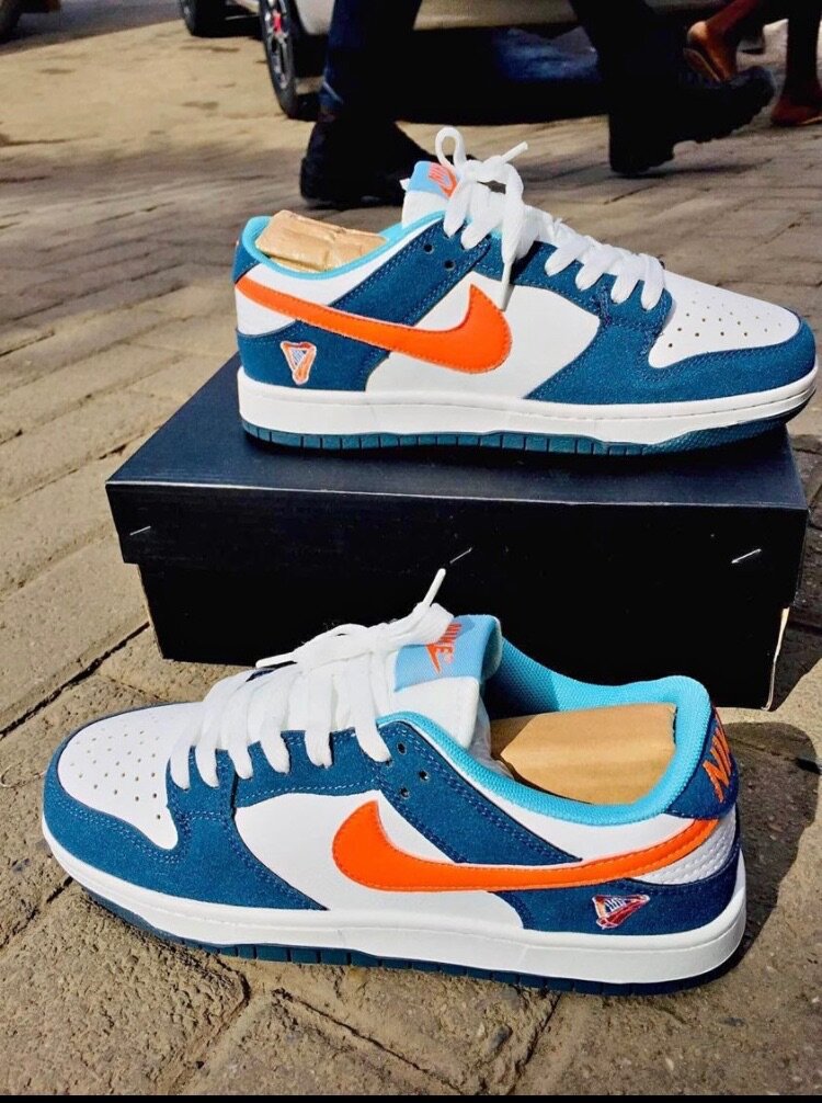 Nike sbs