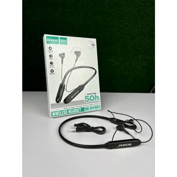 Écouteurs Bluetooth sans fil BEBEST