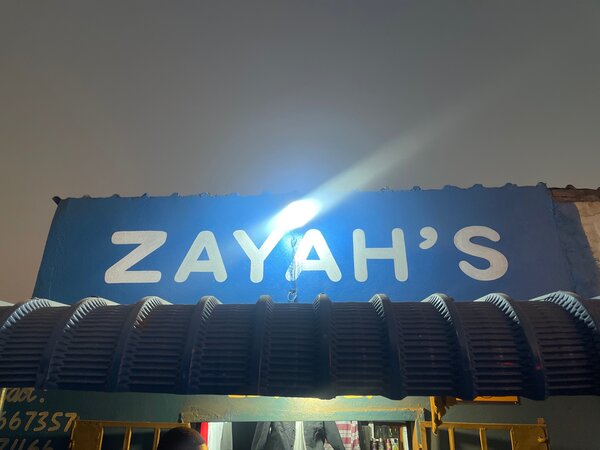 Zayahs collections 