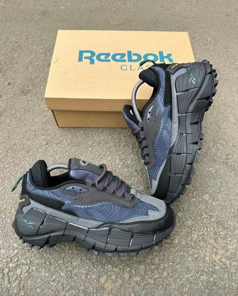 Reebok Sneakers Homme