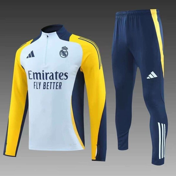 Survêtement maillot