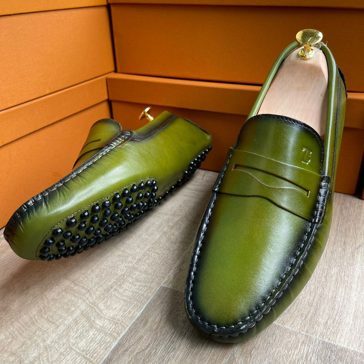 TOD´S ORIGINALE