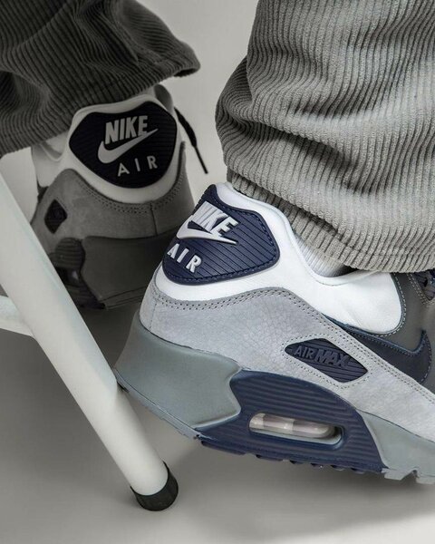 Nike Air Max 90 Homme