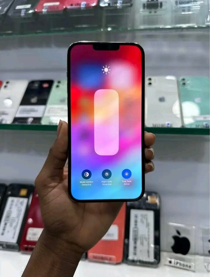 iPhone 12 Pro Max 256GB