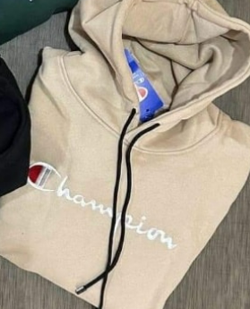 hoodie original