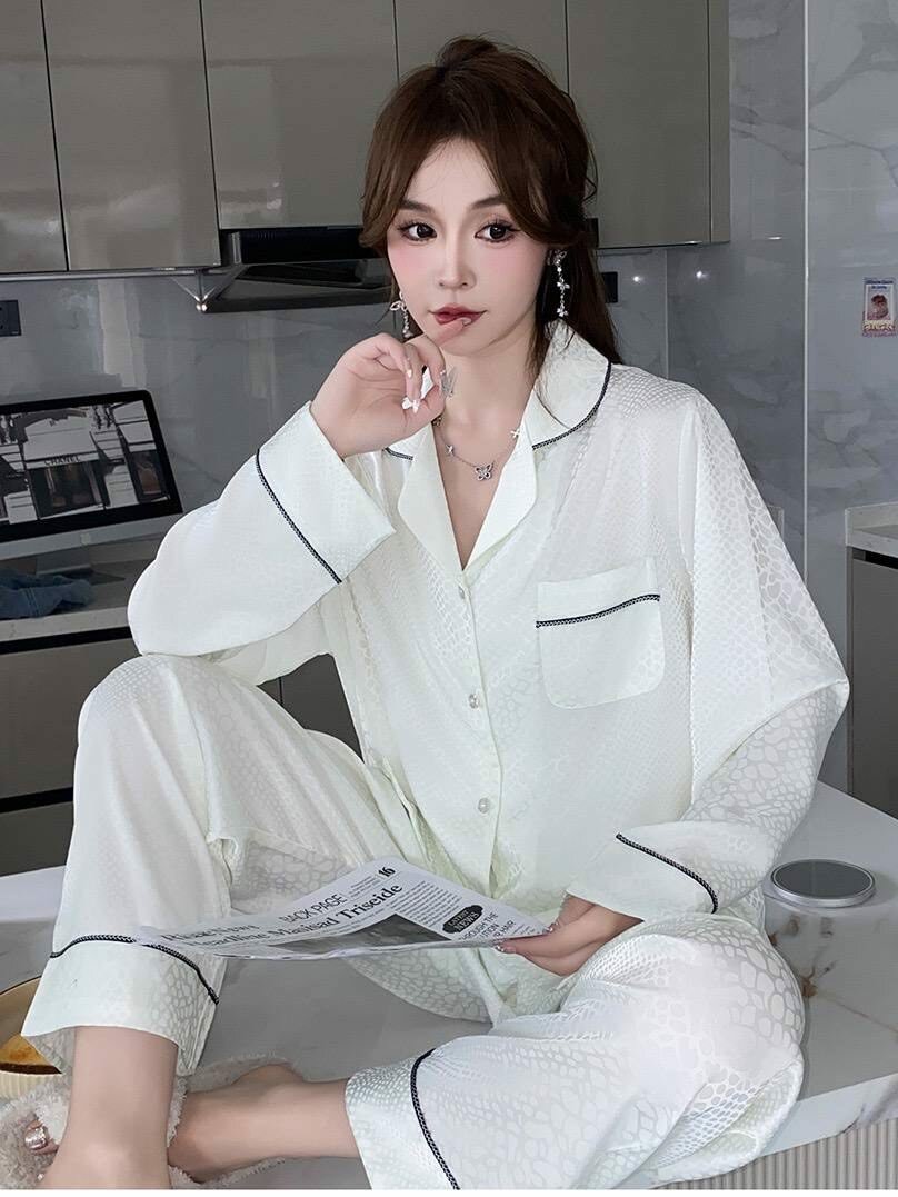 Женская пижама