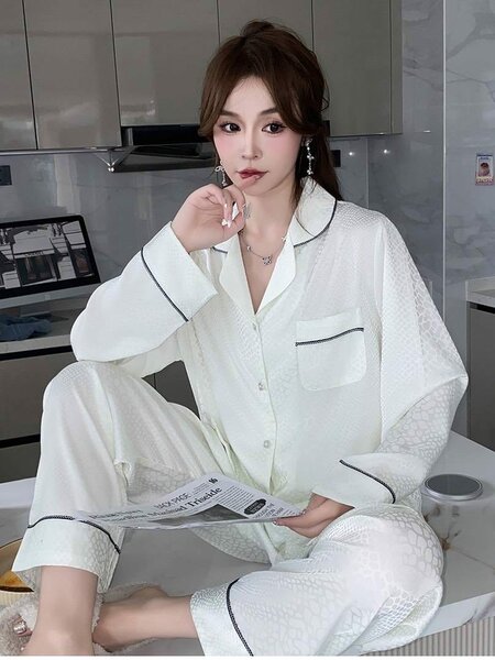 Женская пижама