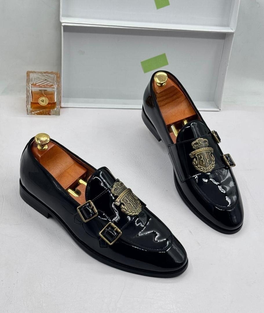 EXECUTIVE CLASSIC SHOE