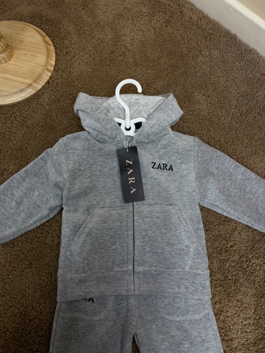Спортивный костюм Zara