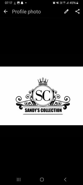 Sandy collection 