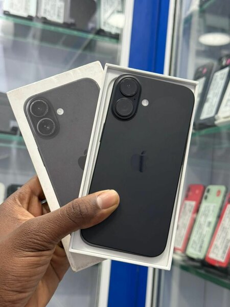 Smartphone haut de gamme 128Go