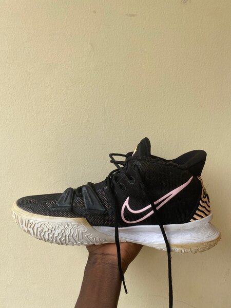 Baskets Hautes de Sport Homme