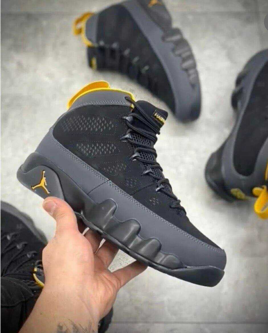 Baskets montantes élégantes