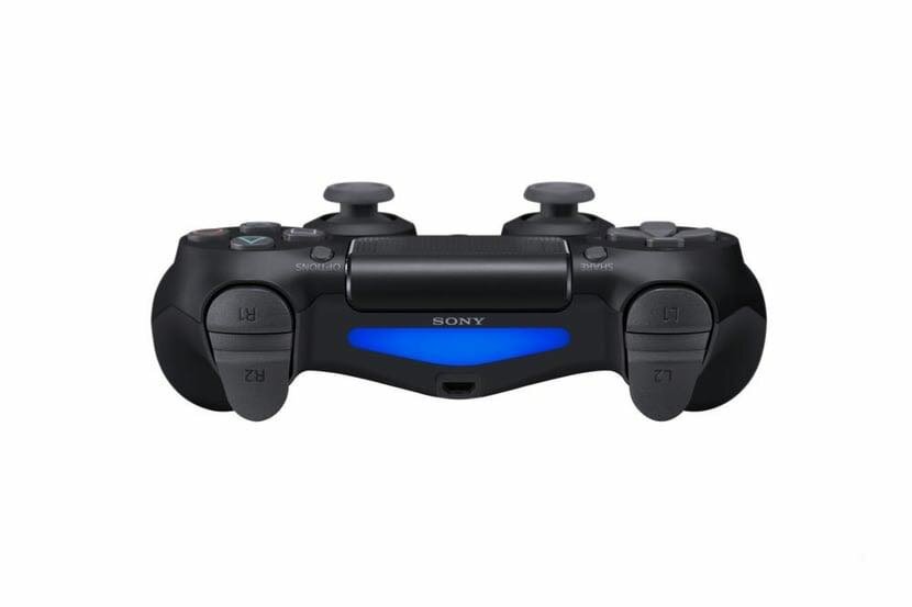Manette ps4
