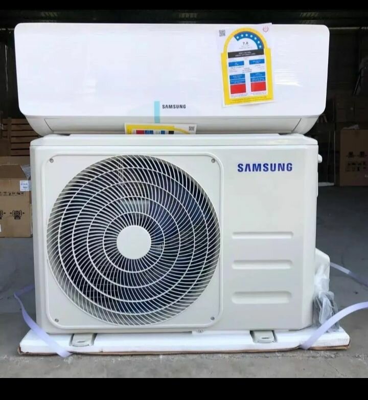 Samsung air conditioner/1.5hp