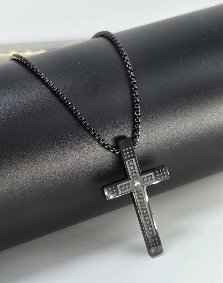 chaînes or plaqué (inox)