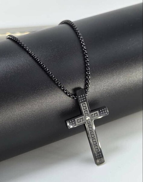 chaînes or plaqué (inox)