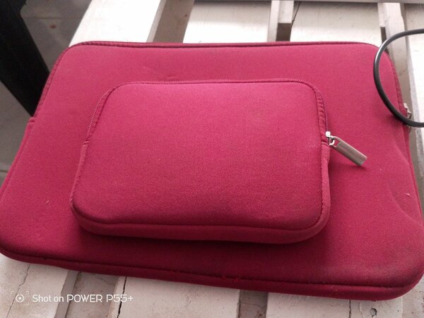 Ordinateur portable HP core i5 élite book quasi neuf