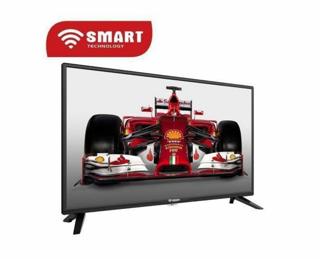 Télévision Smart HD LED 50pces
