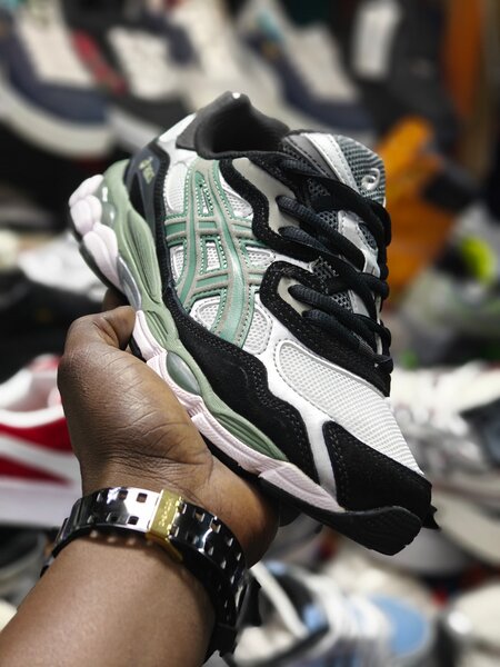 Chaussures de sport unisexes