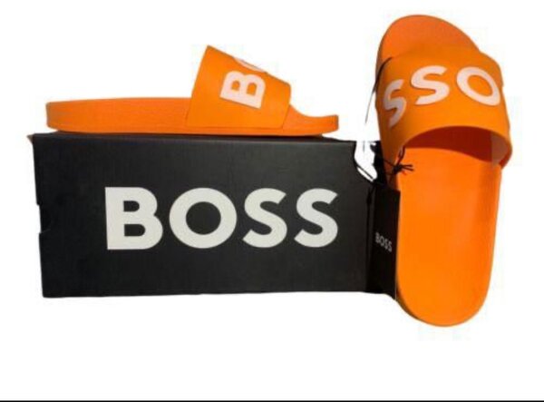 Chaussure Hugo boss