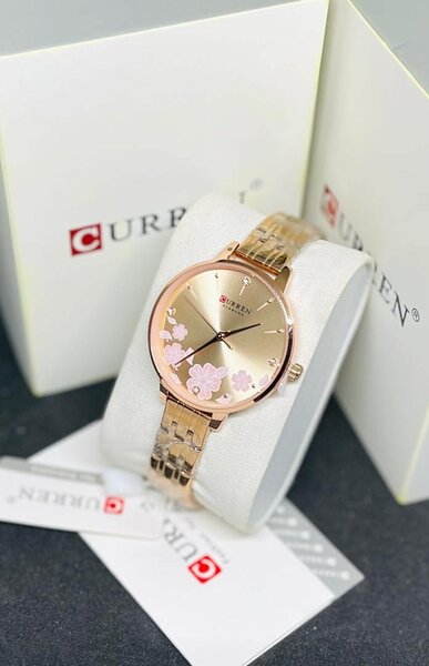 Curren wristwatch